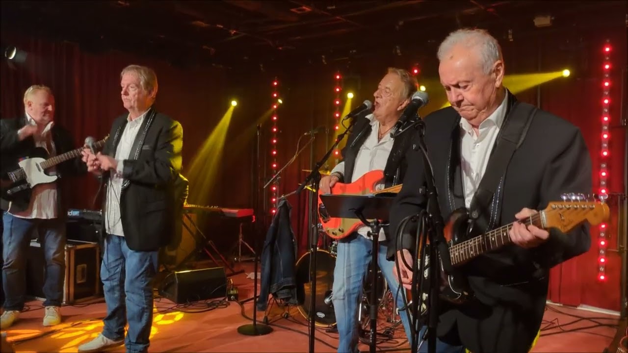 New Generation - fox - The Young Ones - Birka Gotland 4 sep. 2025