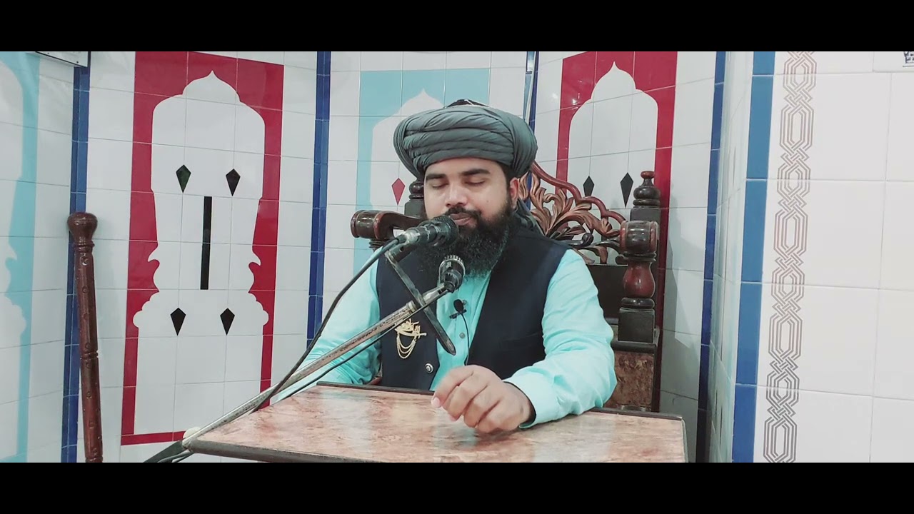 hafiz Haider Ali