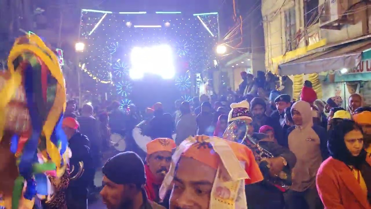 Hindustan band patna city 8 mob 9934982075.   punjabi song bole so nihaal 🎺🎷