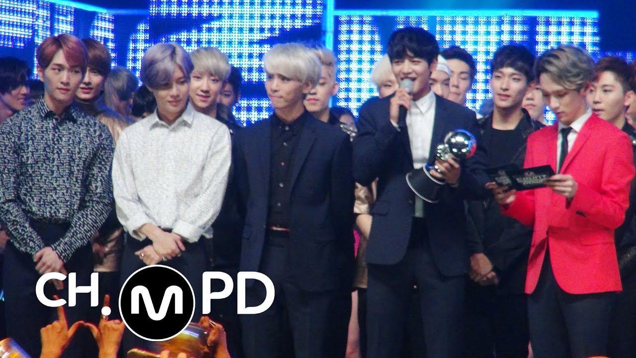 [MPD직캠] 샤이니 1위 앵콜 직캠 View SHINee Fancam No.1 Encore full ver. Mnet MCOUNTDOWN 150528