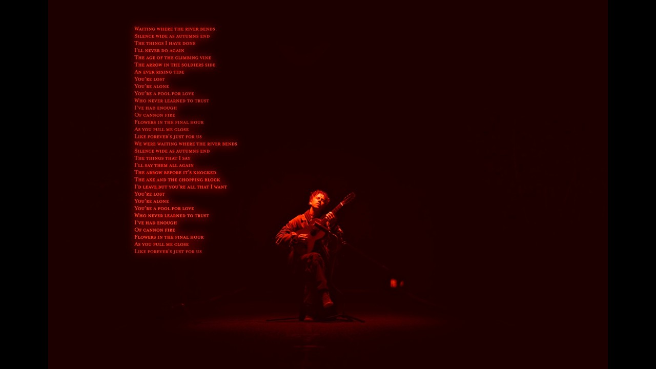 Cannonfire
