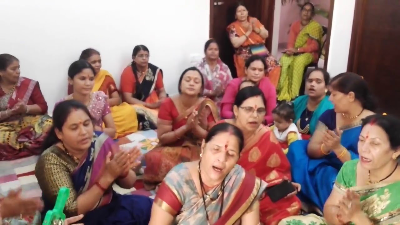 जय माँ #25#प्रणाम जगदम्बे ले लो हमारा प्रणाम