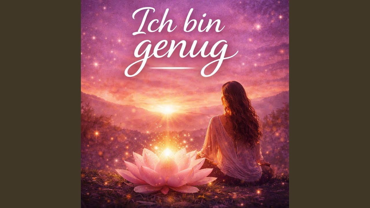 Ich bin genug