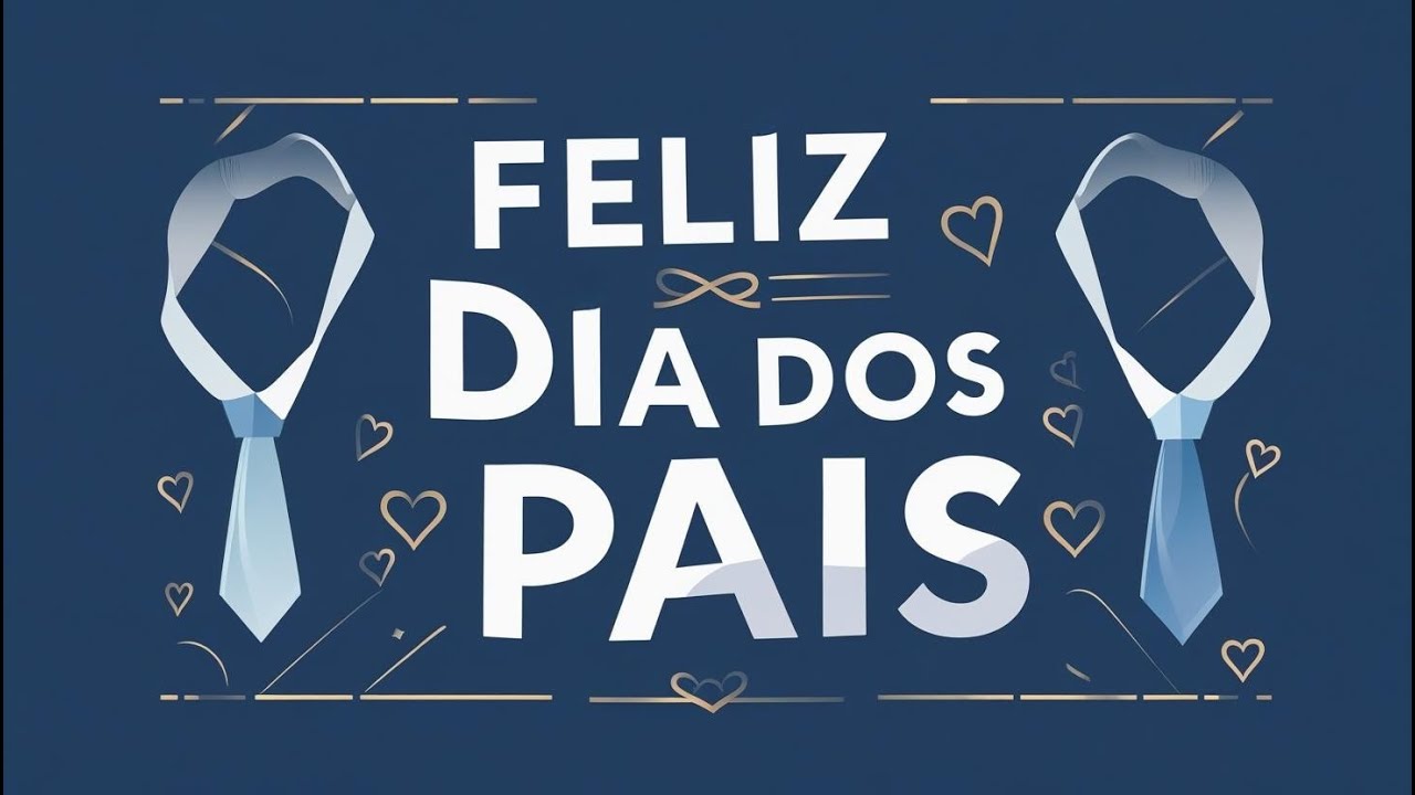 Exemplo do Céu - Música Cristã para o Dia dos Pais | Homenagem ao Pai com Amor e Fé #diadospais