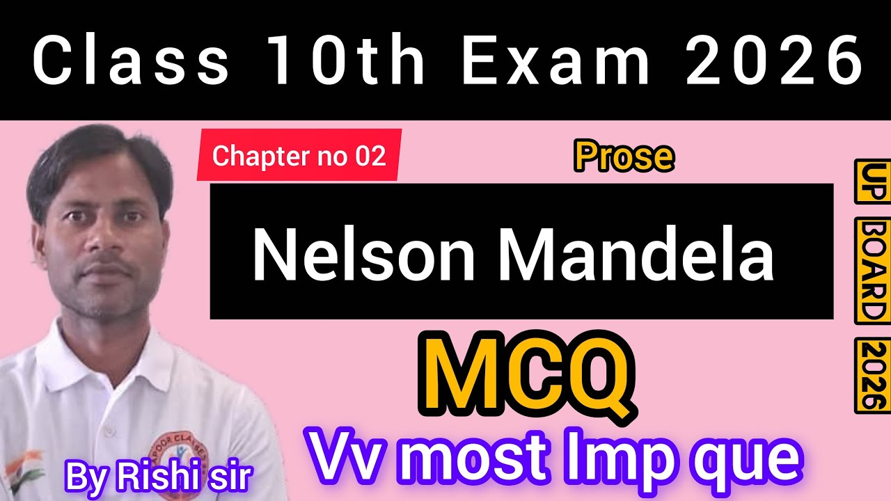 Most Imp MCQ 