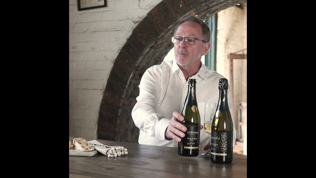 Edenvale Blanc de Blanc