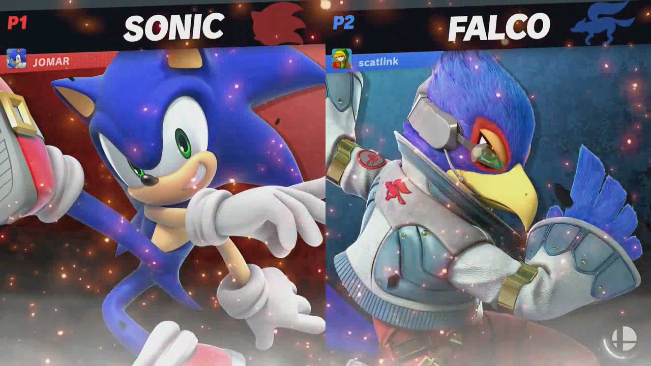 Super Smash Bros. Ultimate: Online Friendlies with Scatlink Sean (Thursday, October 21st, 2021)
