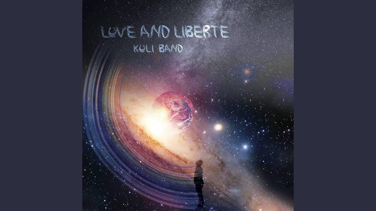 Love And Liberte