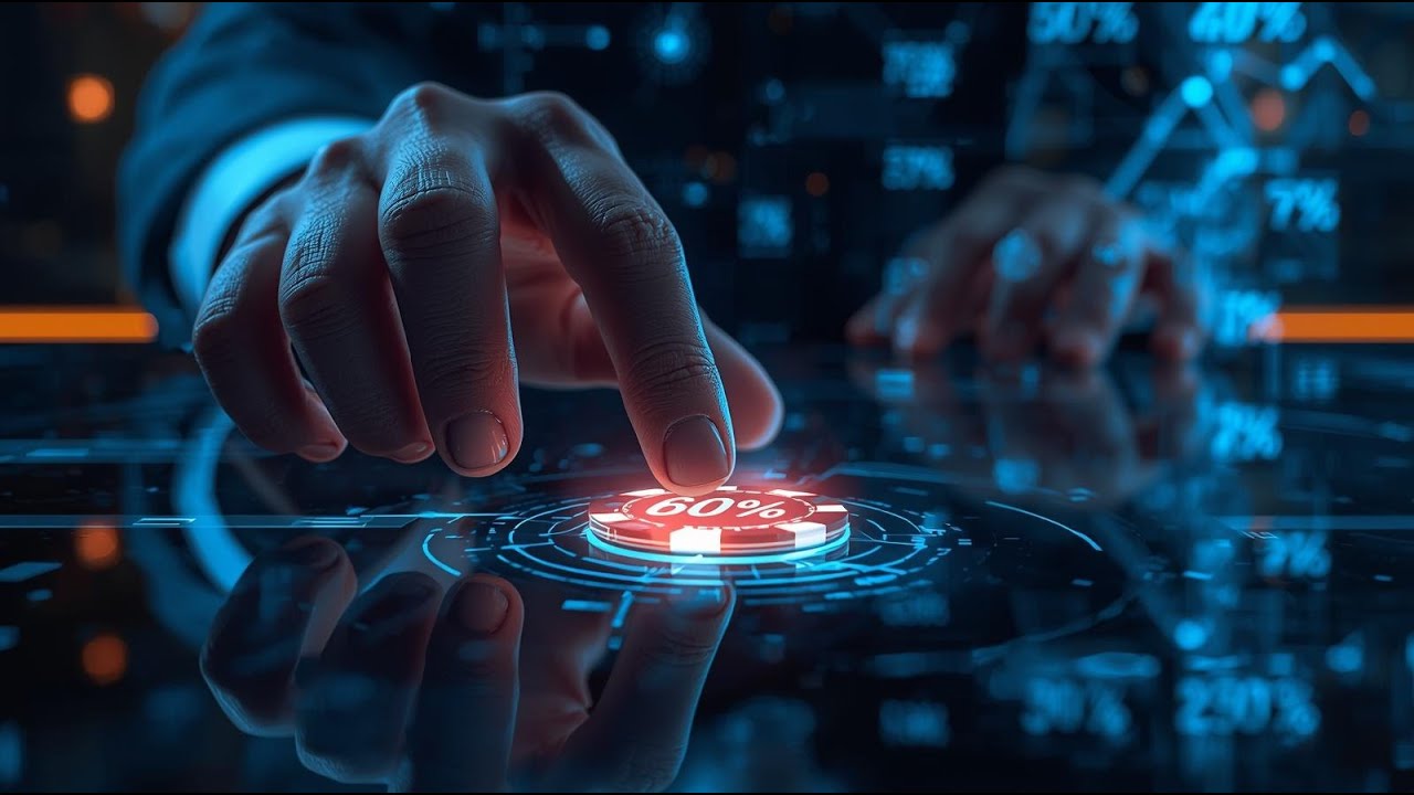 If You Want to Win in the AI Era&hellip; Stop Seeking Certainty