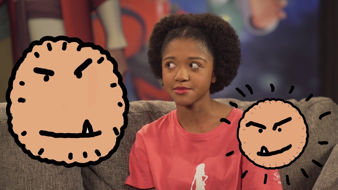 Keeping It Real: Coincidence - The Superbook Show
