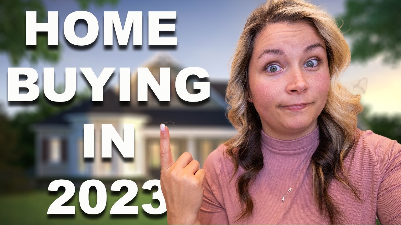 Home Buying in 2023: Top Mistakes to Avoid for First-Time Buyers