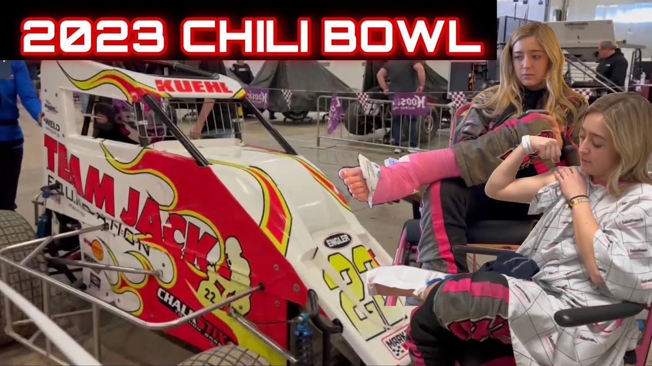 2023 CHILI BOWL