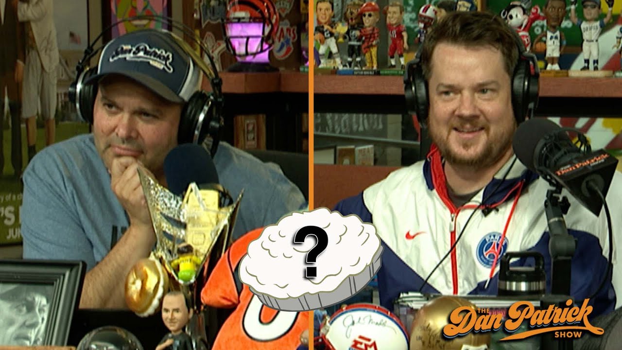 I-Team Report: Did Fritzy Make A Broncos-Seahawks Bet With Seton Yesterday? | 09/13/22
