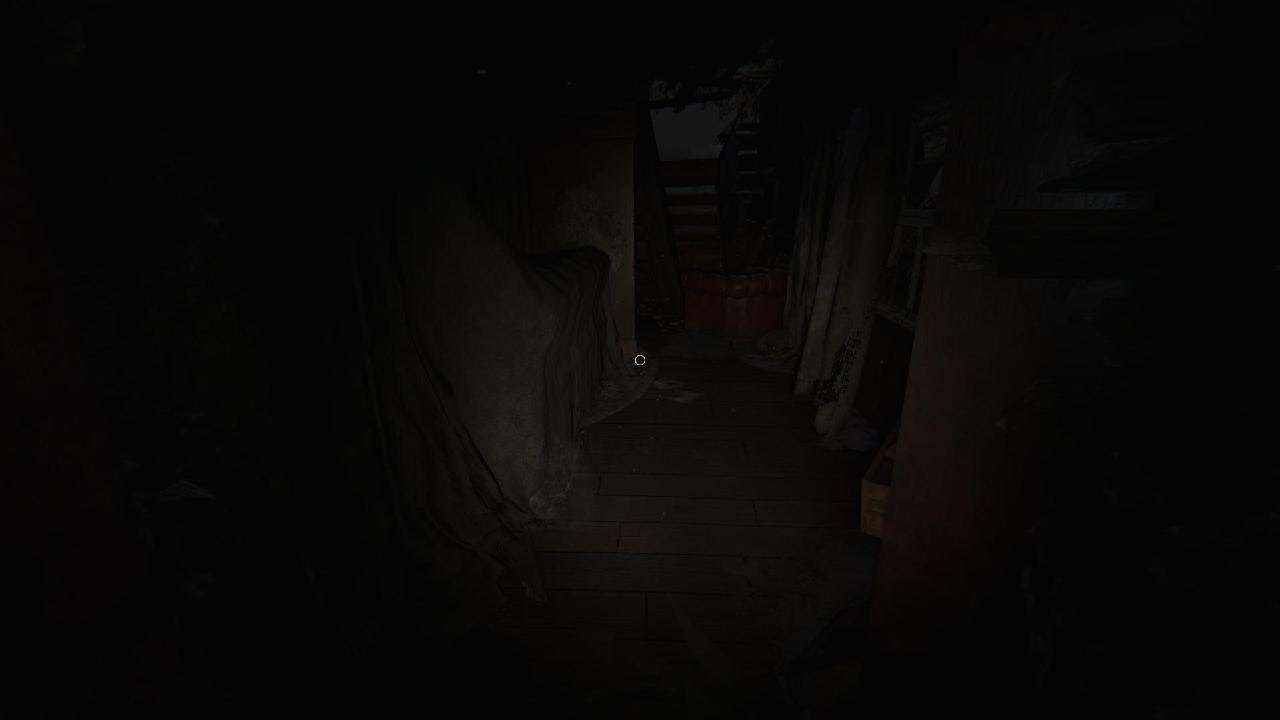 Phasmophobia