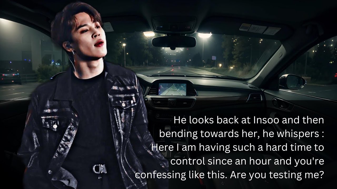 When Your Arranged Marriage Husband Wants To Spend Time With You | PJM FF | Jimin Oneshot