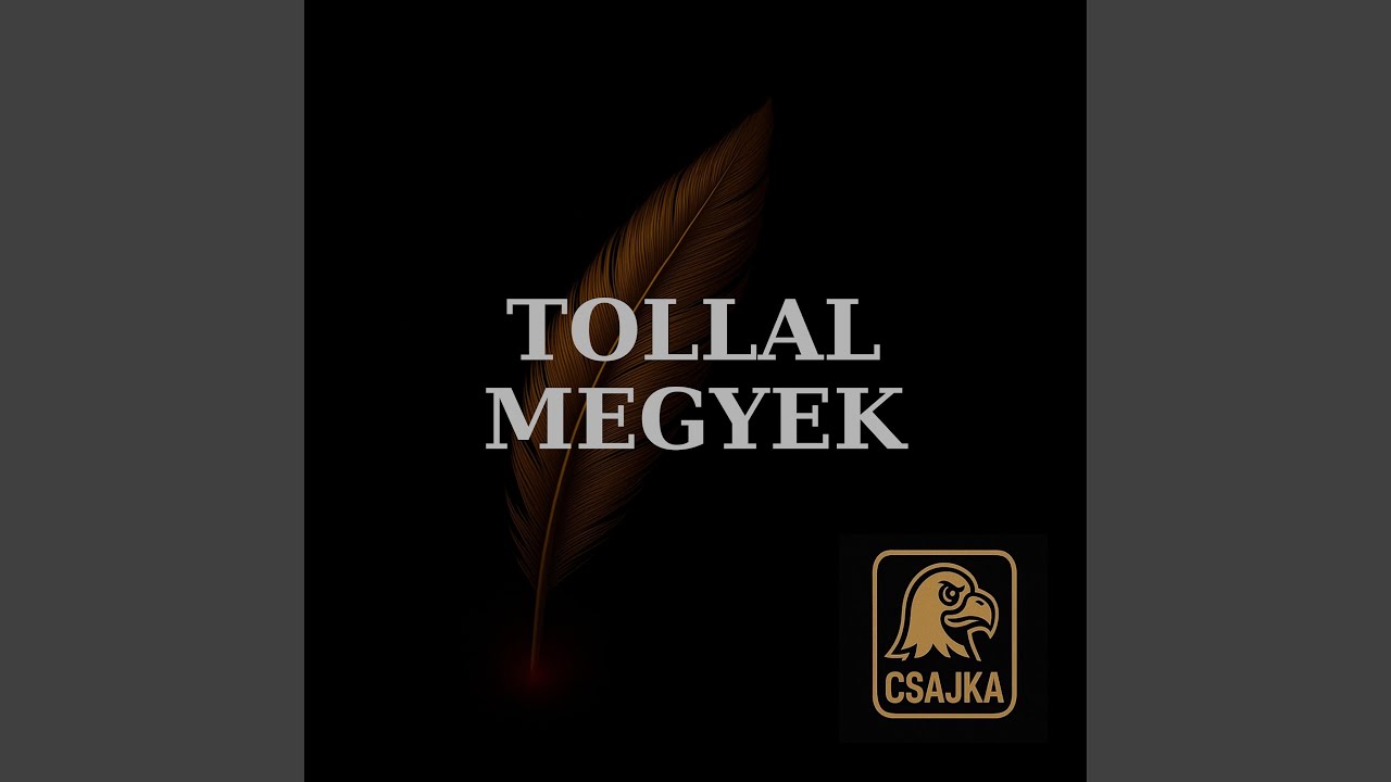 TOLLAL MEGYEK
