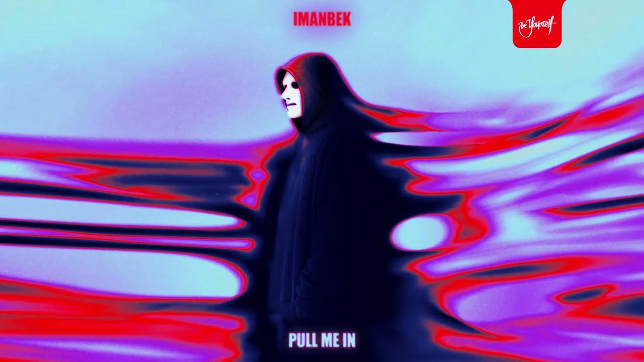 Imanbek - Pull Me In  | Official Audio