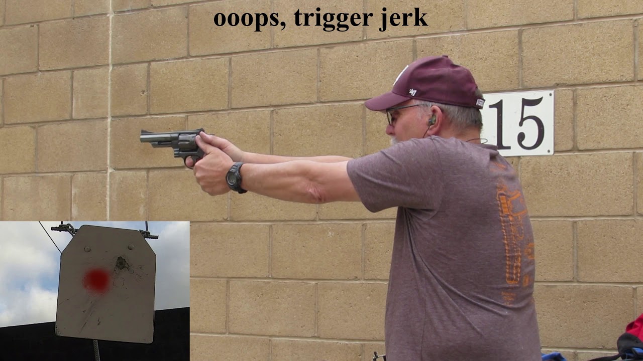 Сравнение скоростей .41 Magnum и .44 Magnum