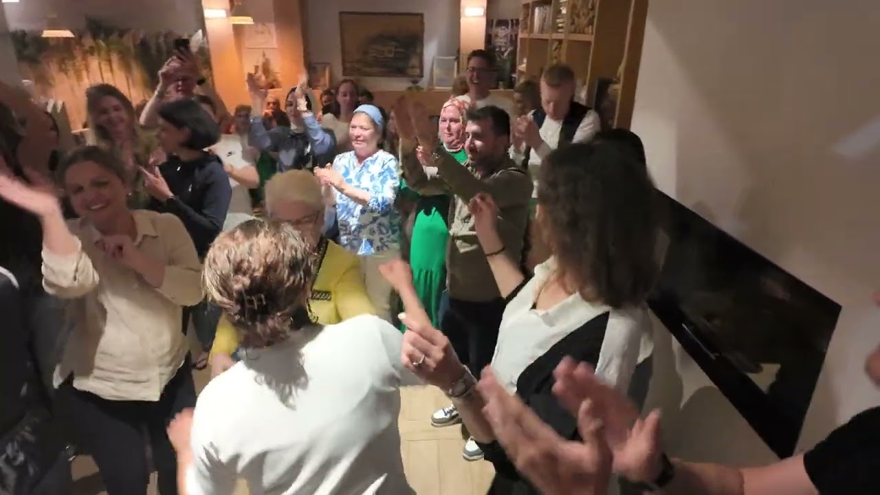 📍 Balkan Rüyası 🇧🇦 Boşnak Gecesi 2. Bölüm