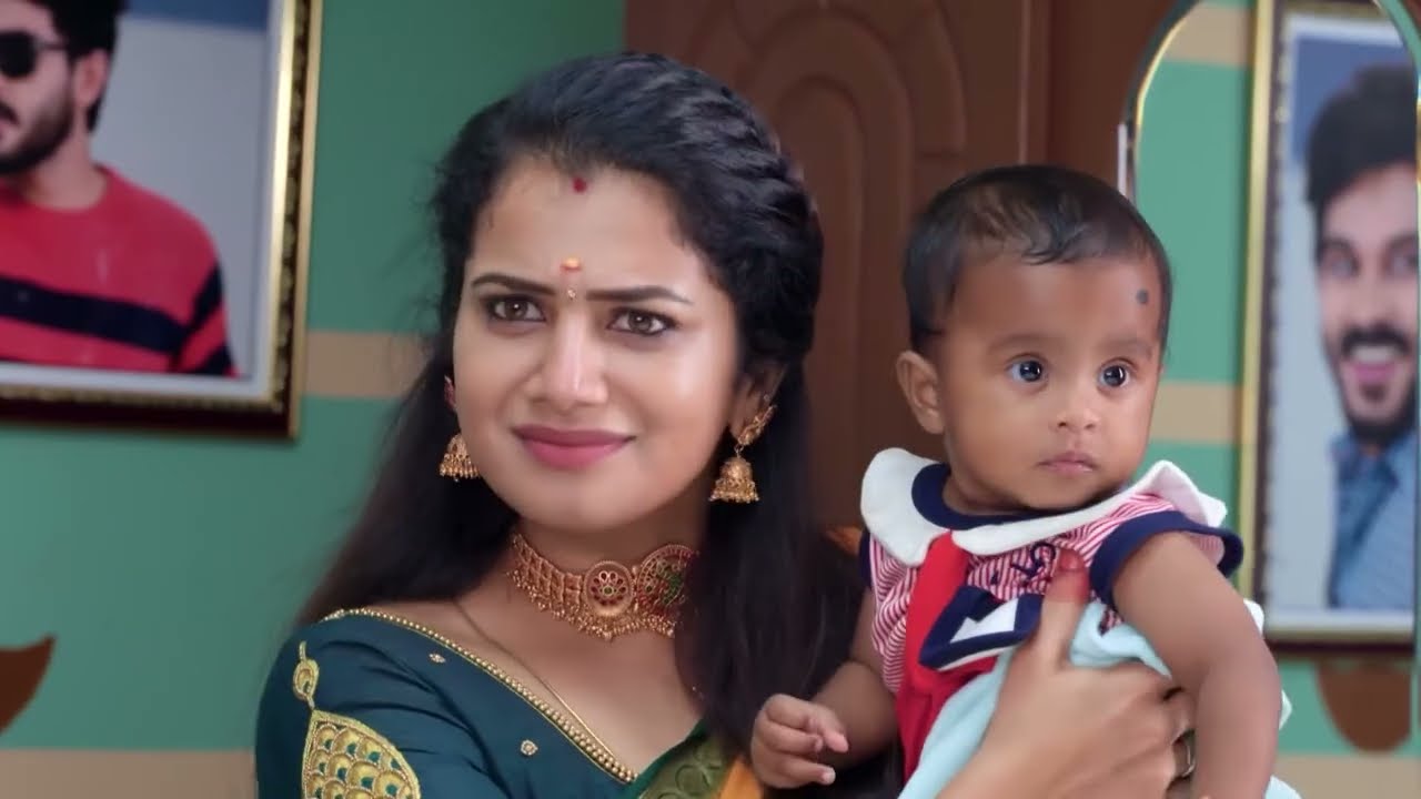 Hari Krishnan is Smitten by Lakshmi's Beauty - Pudhu Pudhu Arthangal - Full Ep 470 - Zee Tamil