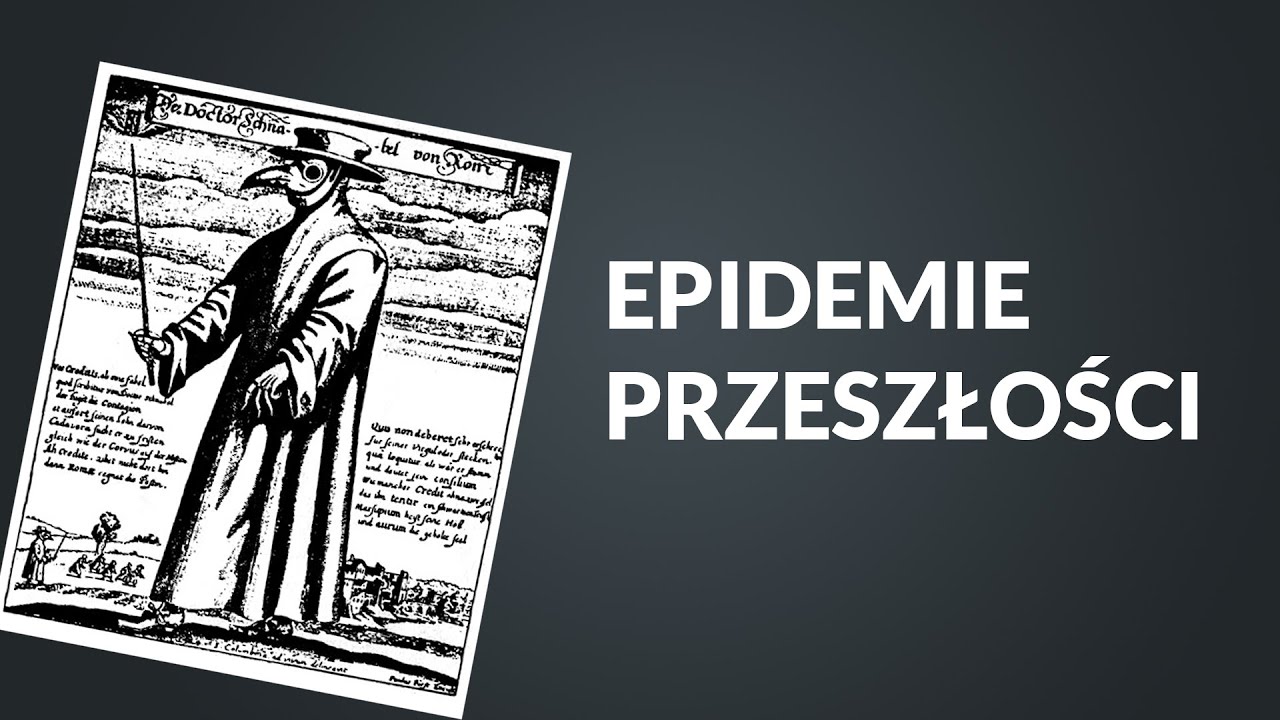 Epidemie przeszłości (polskie napisy)