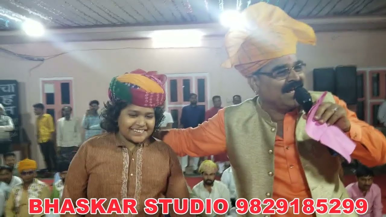 सोवन ना दे बालमो | SOVAN NA DE BALMO | SHEKHAWATI DHAMAL | MASTANA CHOWK | FATEHPUR SHEKHAWATI