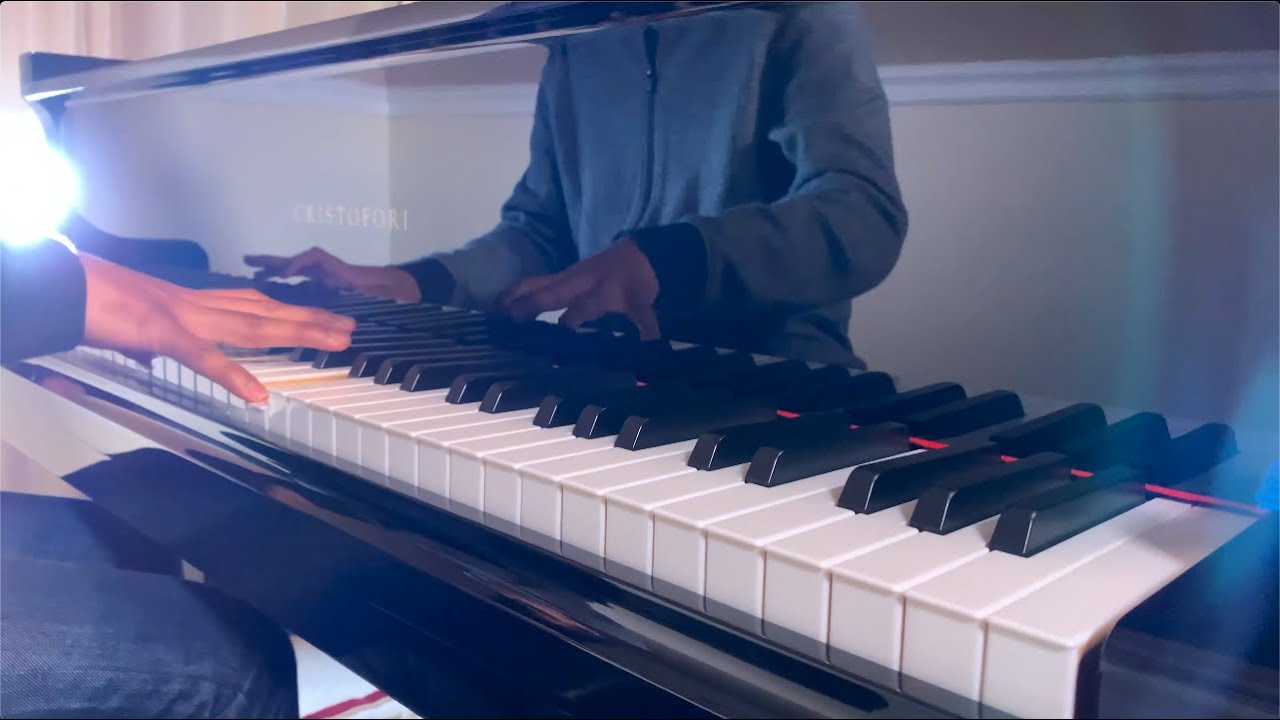 Via Dolorosa | Ethan Vinodh [OFFICIAL VIDEO]
