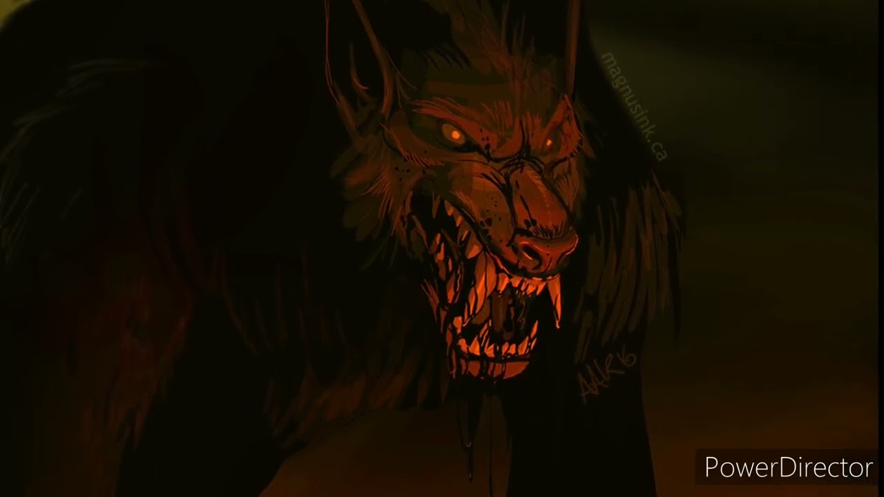 Doomdreamer - Werewolve (Official Video)