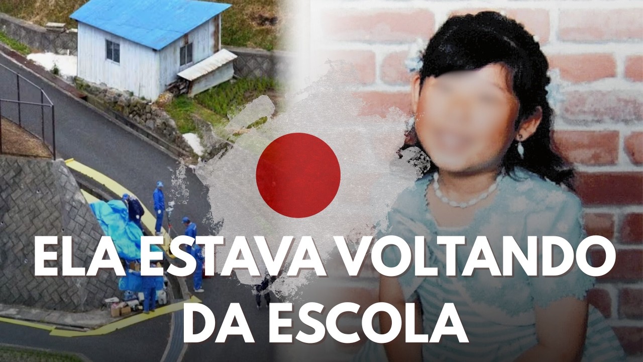 Caso Kaede - o julgamento foi surpreendente