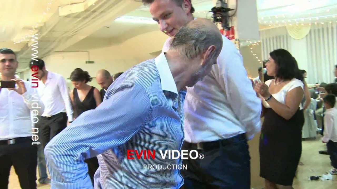 Xalef & Nayla - 26.08.2012 - Vlotho - part (3) Music  Imad Selim - Kamera Evin Video ®