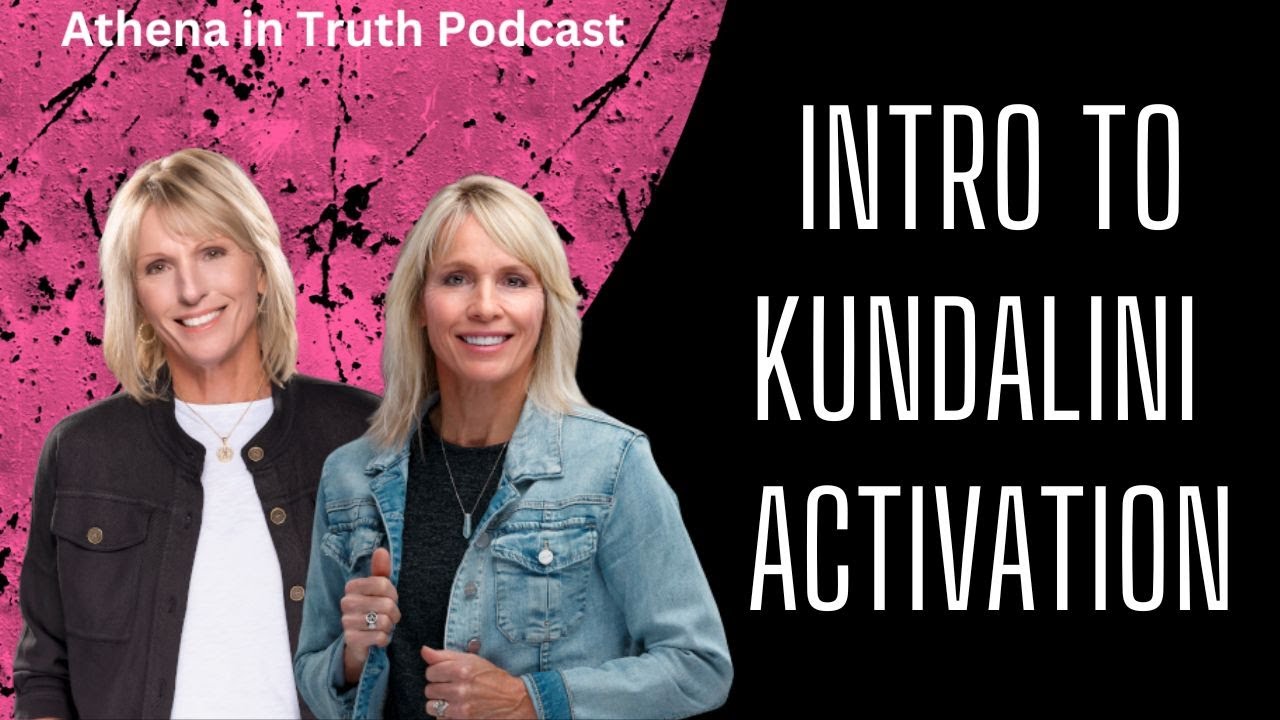 Intro To A Kundalini Activation