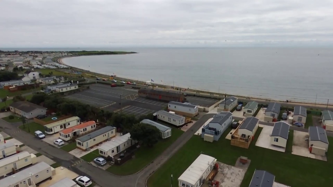 Cranfield Bay Holiday Park, Co. Down