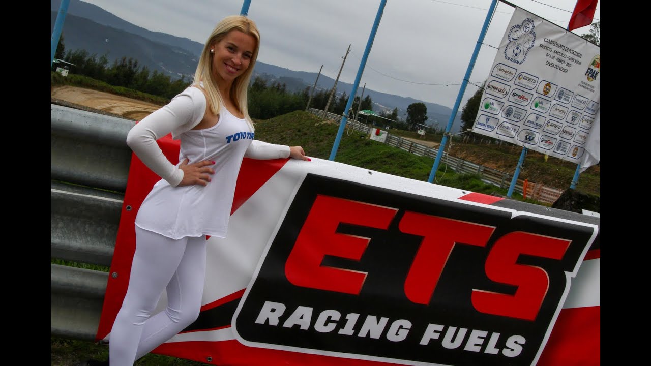 46º Ralicross de Sever do Vouga