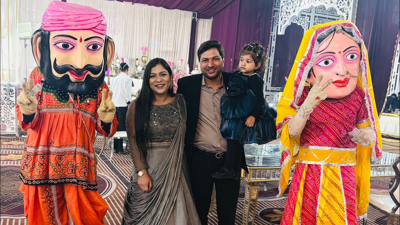 Aanvi ke mummy daddy on the dance floor🤍🧿