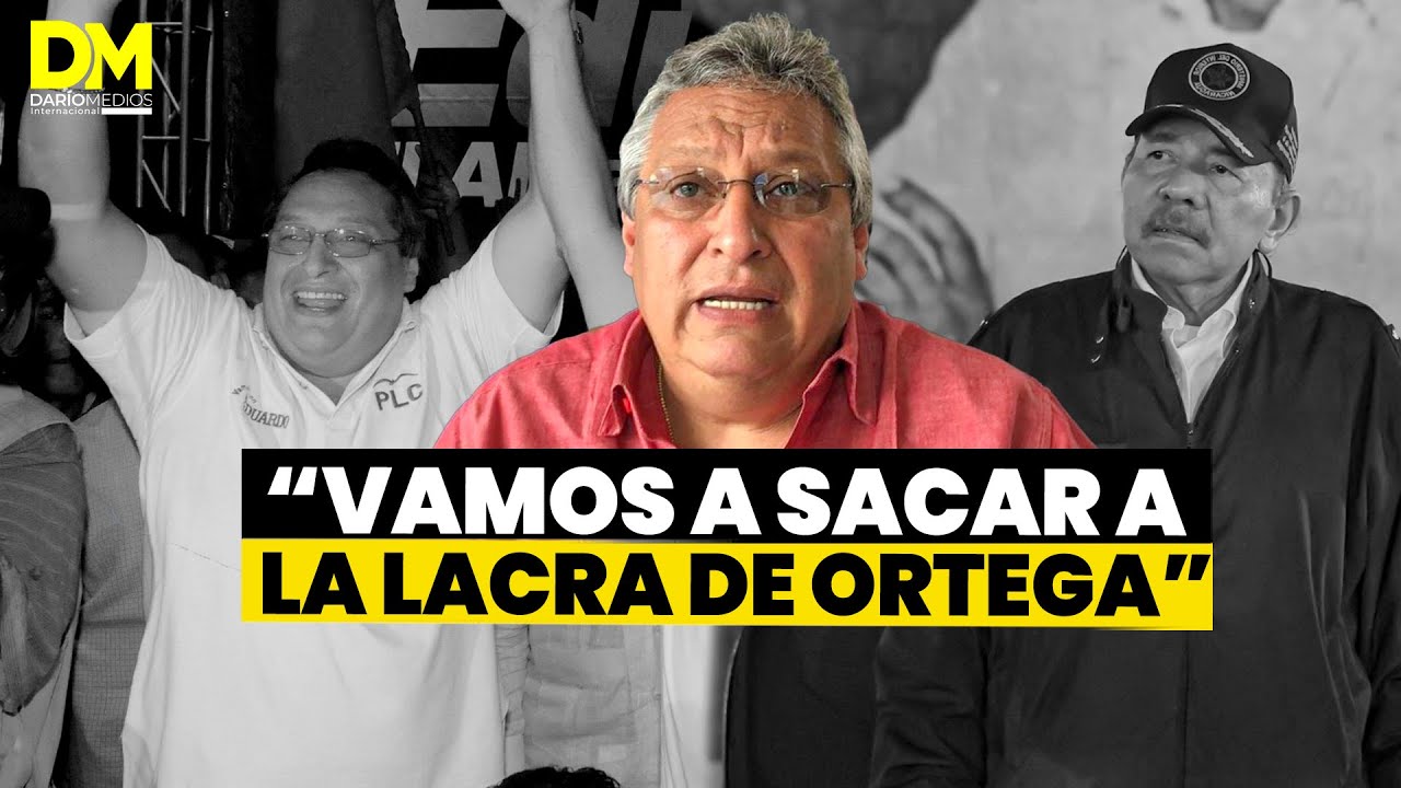 🚨⚠️ Enrique Quiñónez “se muerde la lengua”