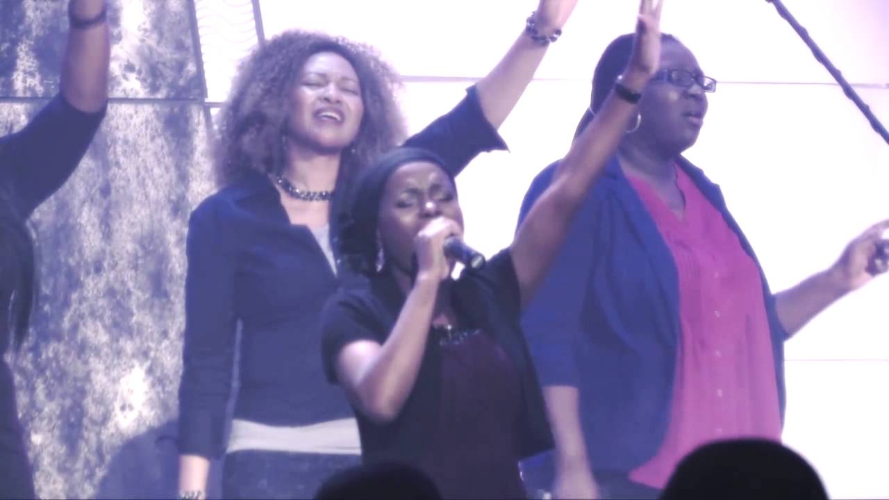 Holy are you Lord - God's Grace