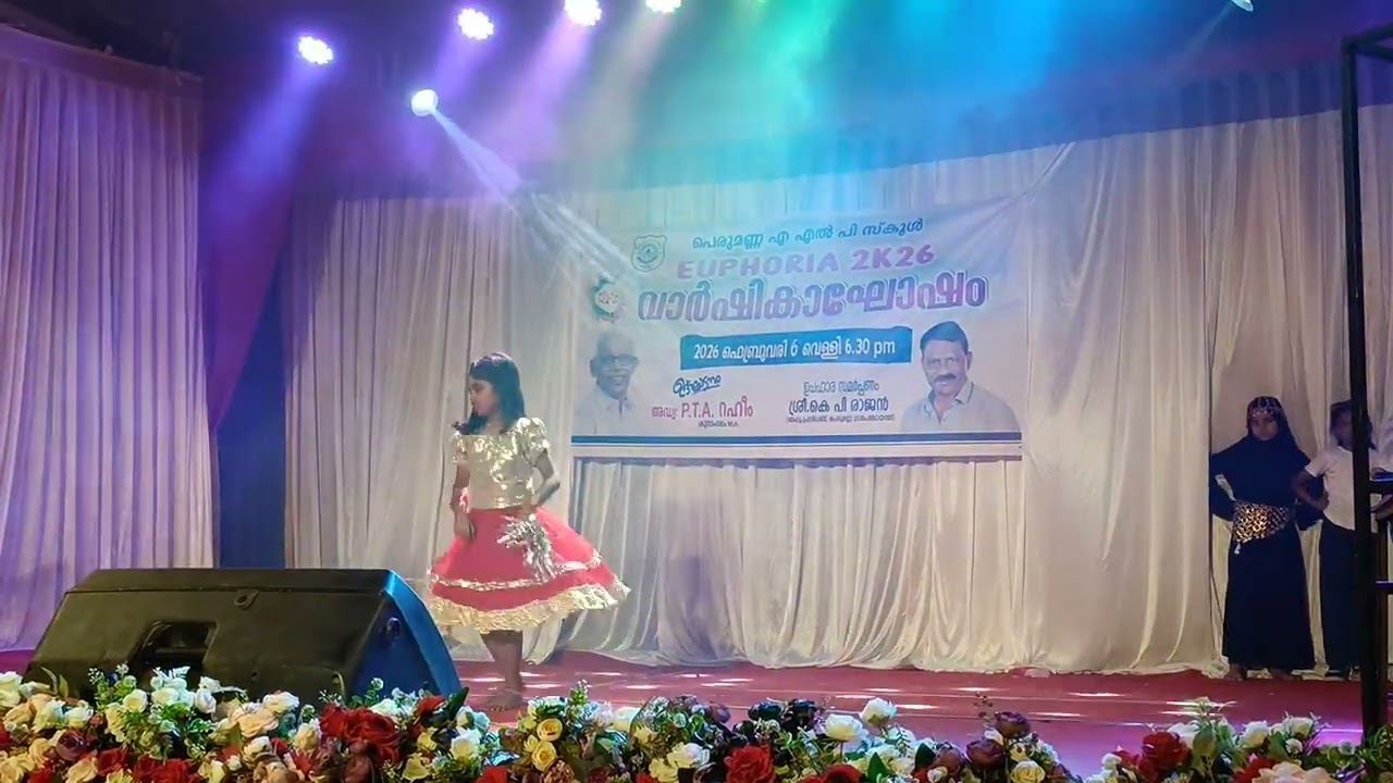 Dance by jaza | LP STUDENT DANCE PERFORMENCE | #dancecover #danceperformance #dancevideo 