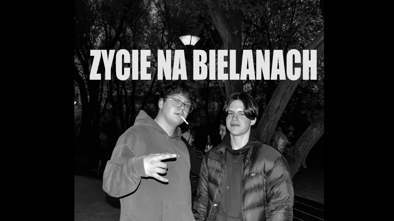 GONERA, JULAS - Życie Na Bielanach