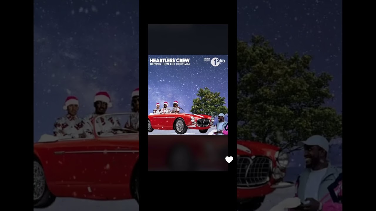 Randomly Jumped on 1Xtra Podcast  |  Stevo The Madman