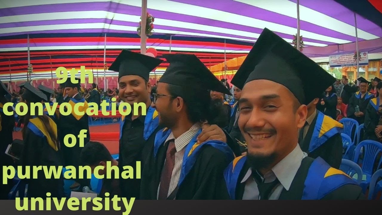 ||Attending 9th PU Convocation||Biratnagar||