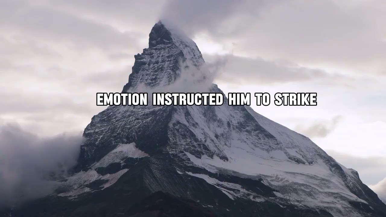 Prayer Against Anger | Break the Spirit of Anger & Restore Peace
