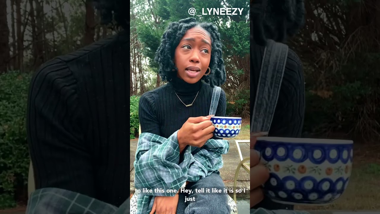 A Brief Overview Of Misogynoir | Black Feminist || Lynae Vanee