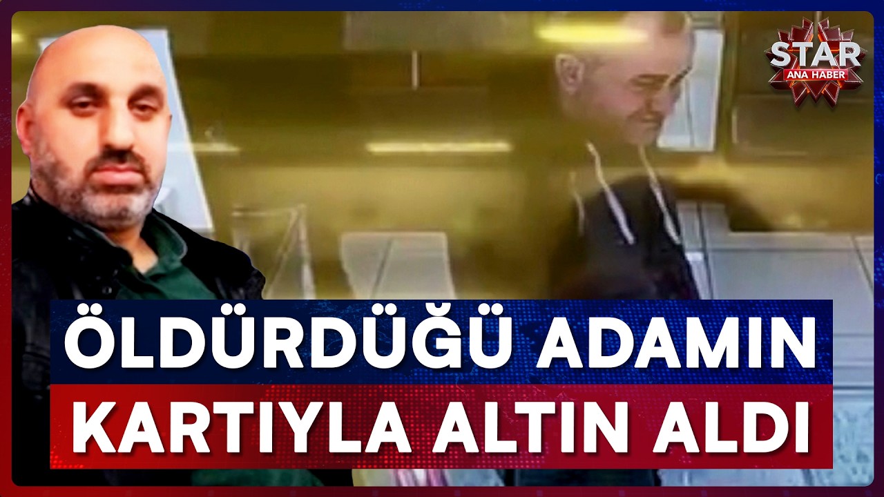 Öldürdüğü Bacanağının Telefonundan Ailesine Mesaj Attı! Kan Donduran Cinayet Planı | Star Ana Haber