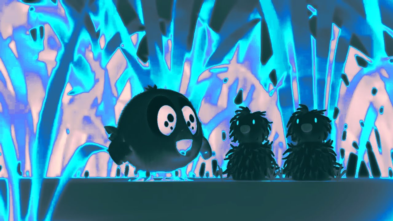 Where's chicky | Funny chicky | Sparta pitch sponsored by preview 2 Effects 