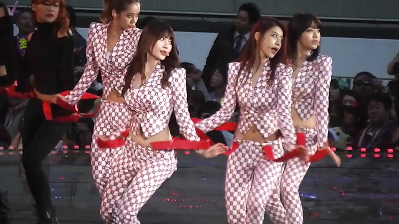 130511 Girl's Day Expectation Dream Concert 2013