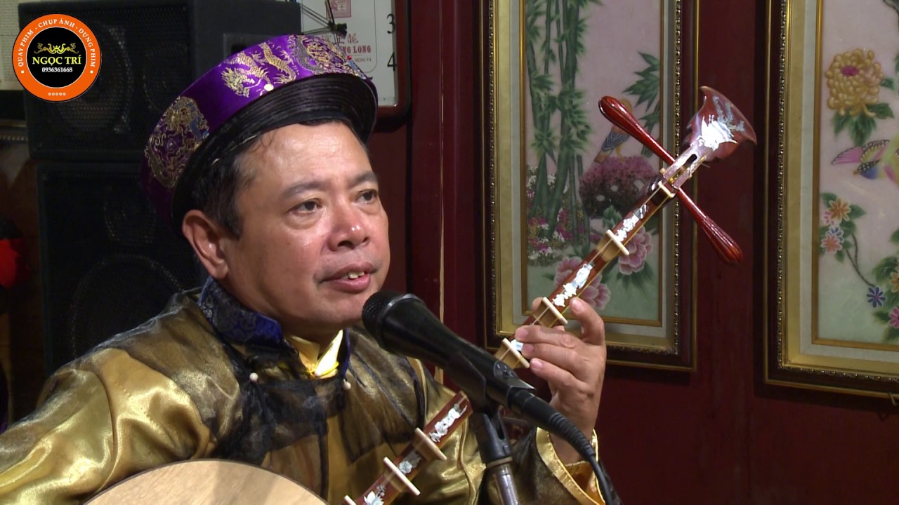 Văn Chúa Bà Lê Mại Đại Vương