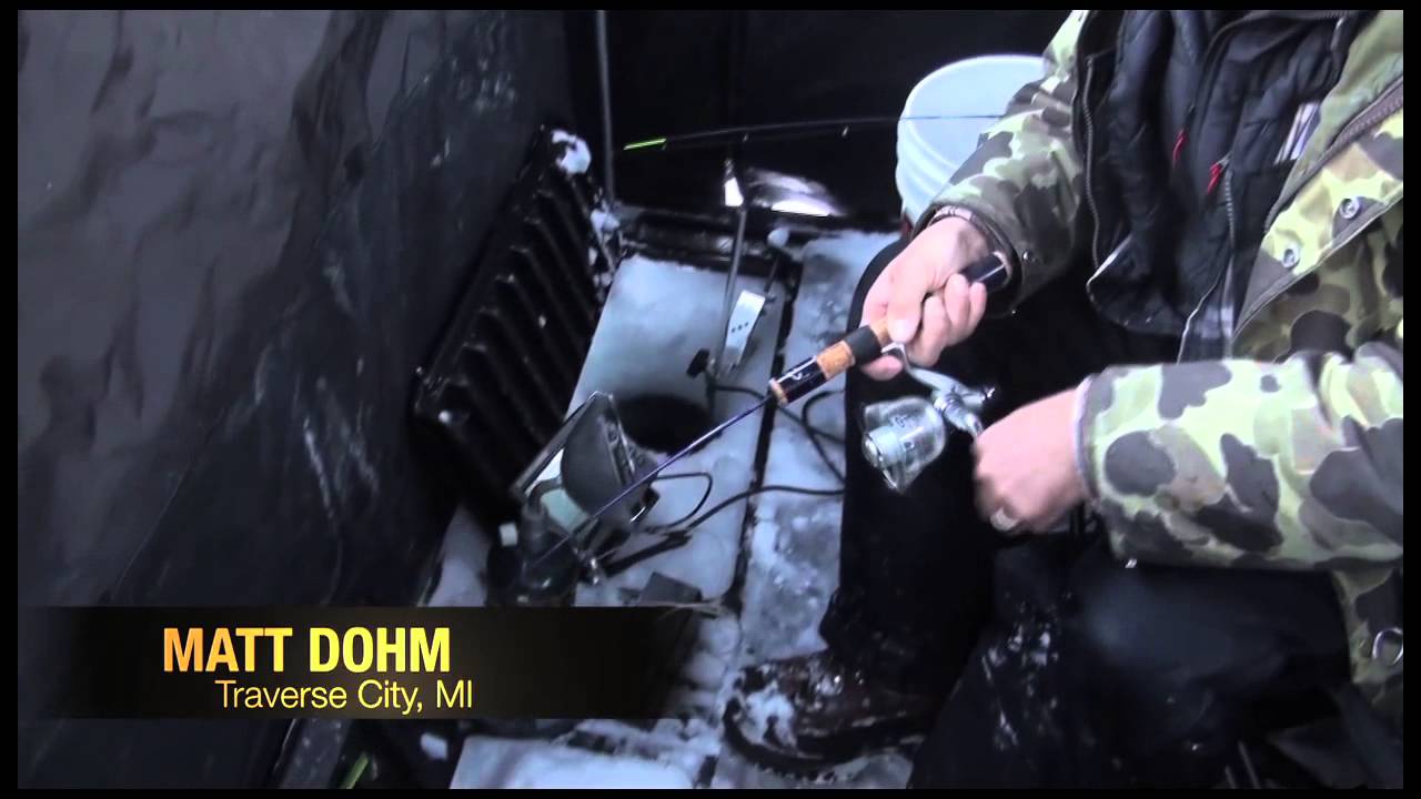 Michigan Out of Doors T.V.  #1412