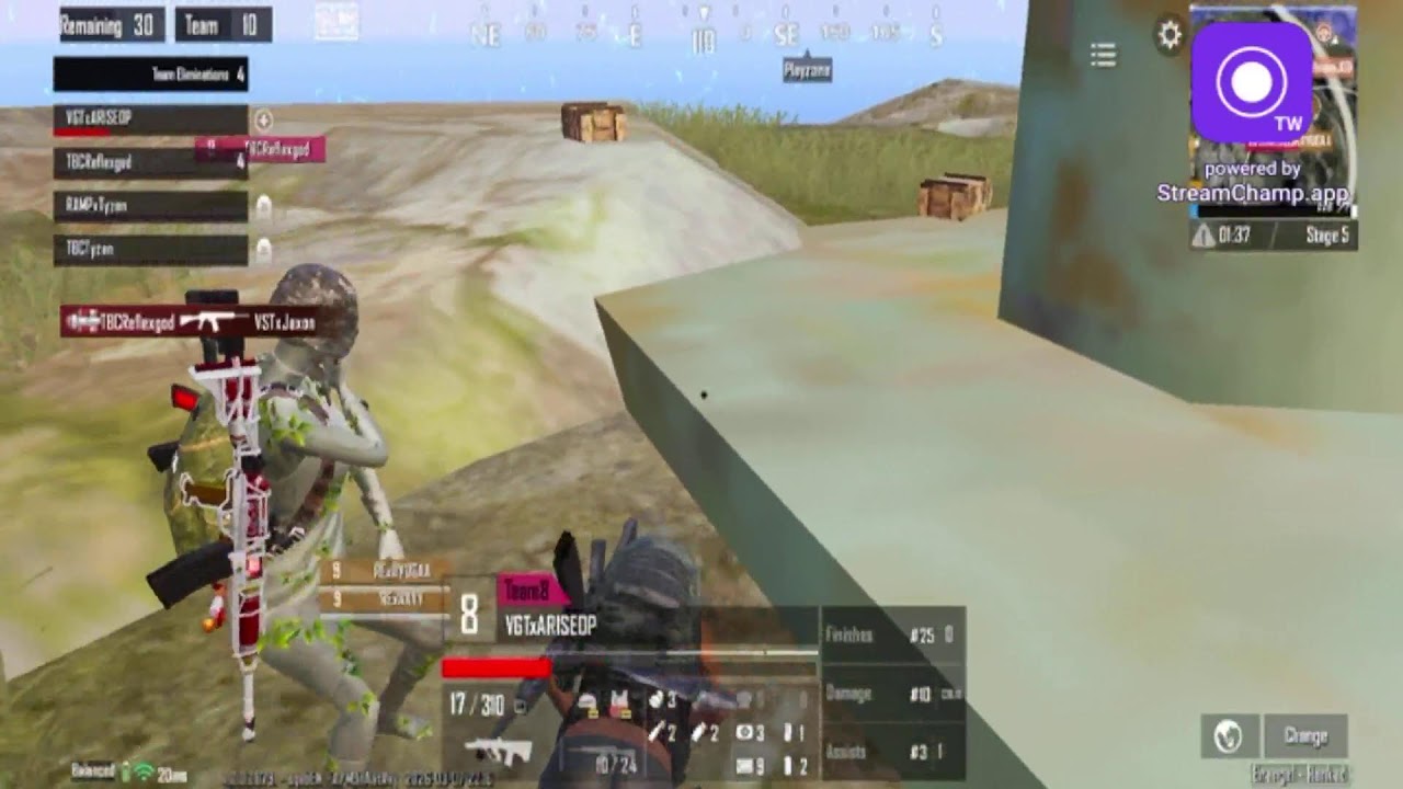 [ Hindi ] GRIND SCRIMS || 9-11 PM