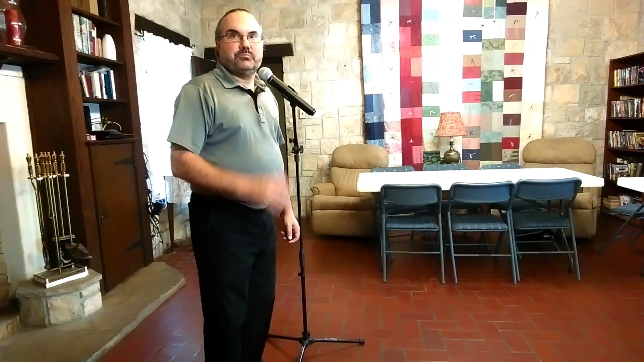 Just Press Play's Wireless Mic Rental