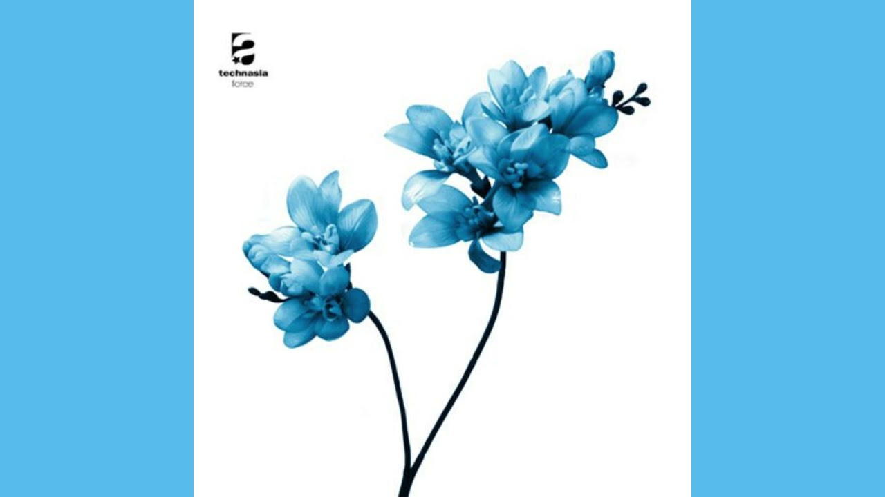 Technasia - Resilience
